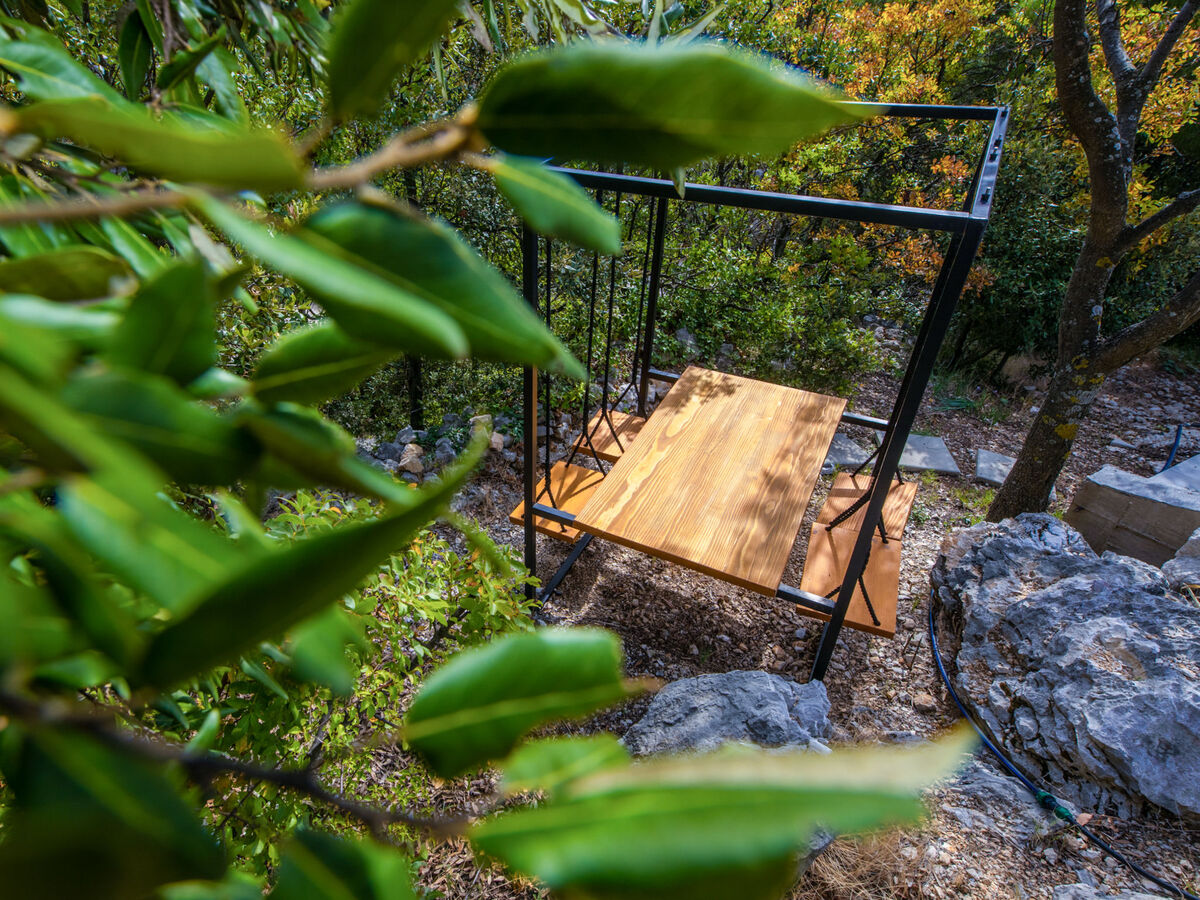 2M, Villa 8 personnes à Makarska - Photo 26