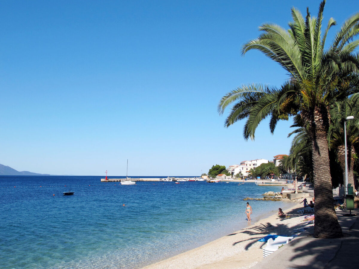 2M, Villa 8 personnes à Makarska - Photo 28