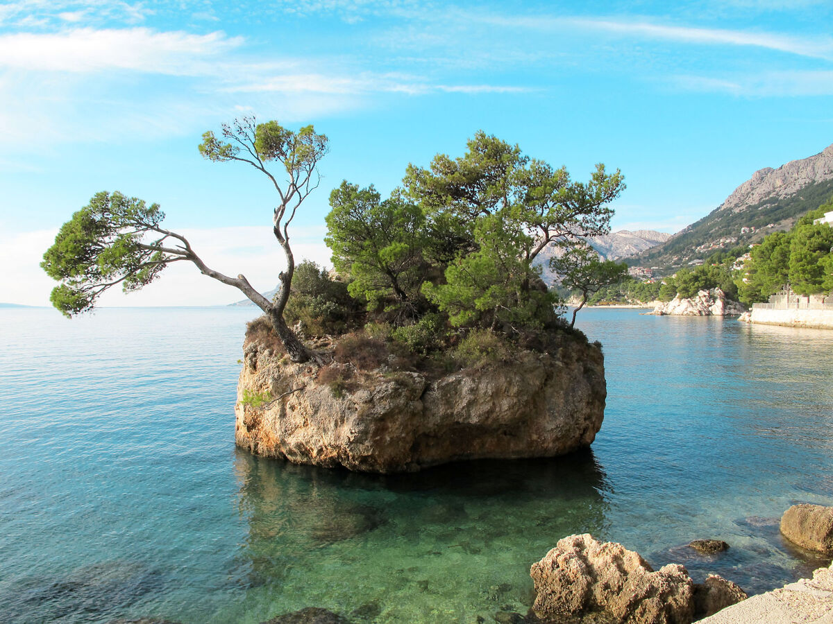 2M, Villa 8 personnes à Makarska - Photo 29