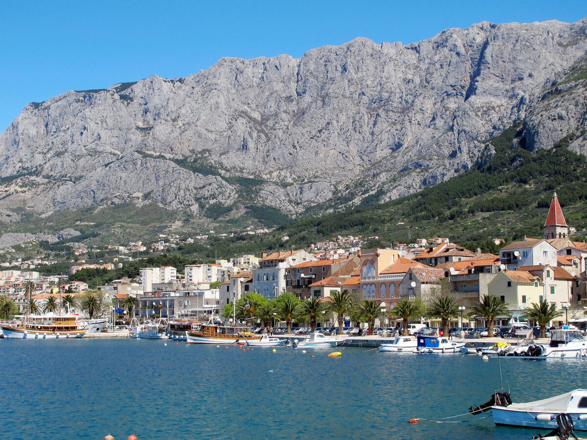 2M, Villa 8 personnes à Makarska - Photo 30