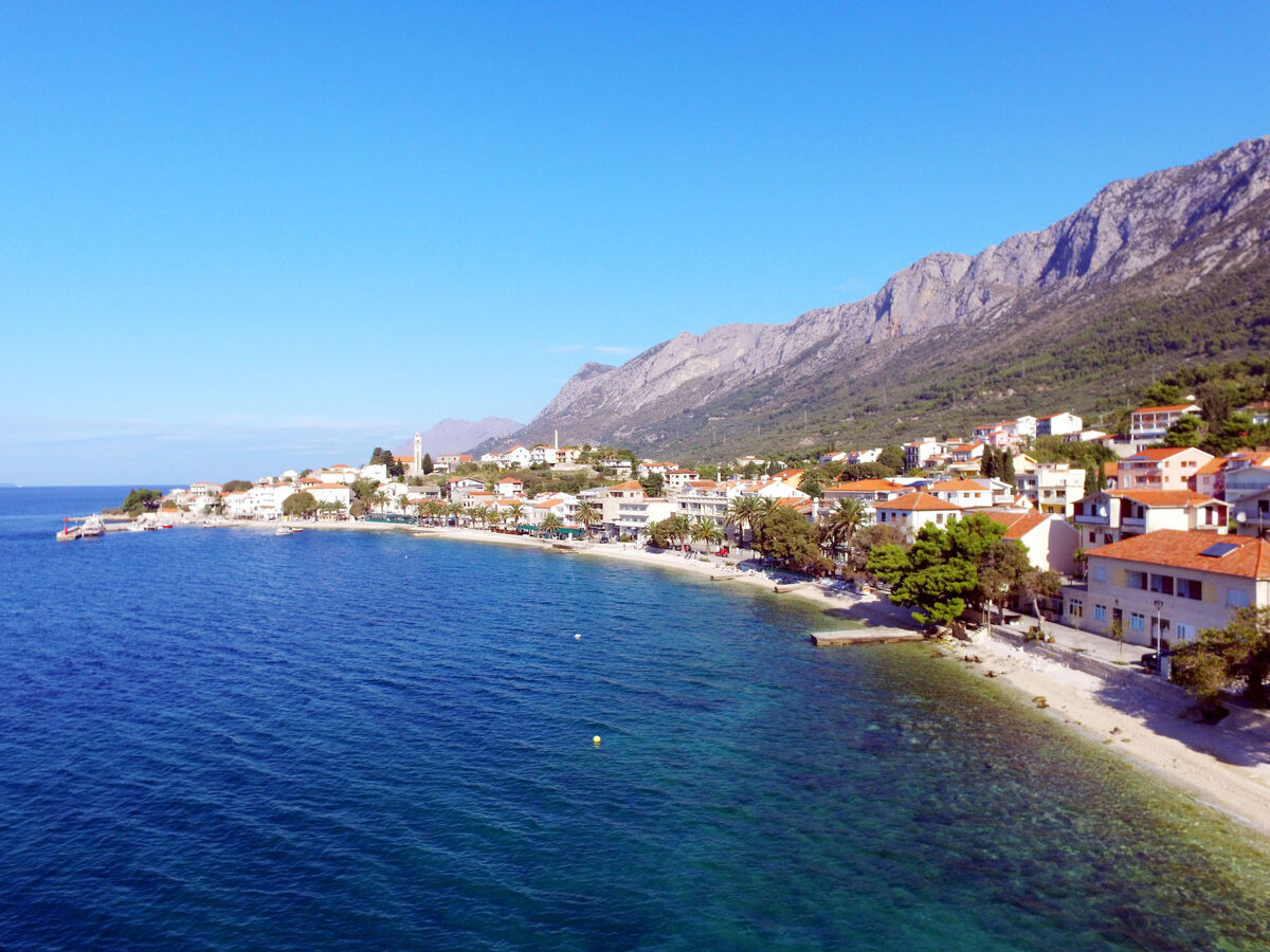 2M, Villa 8 personnes à Makarska - Photo 31
