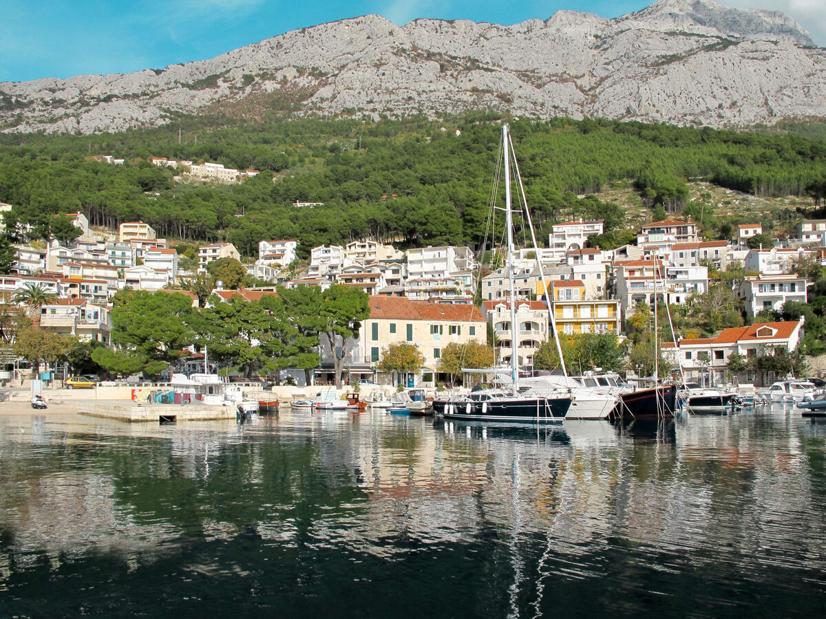2M, Villa 8 personnes à Makarska - Photo 32