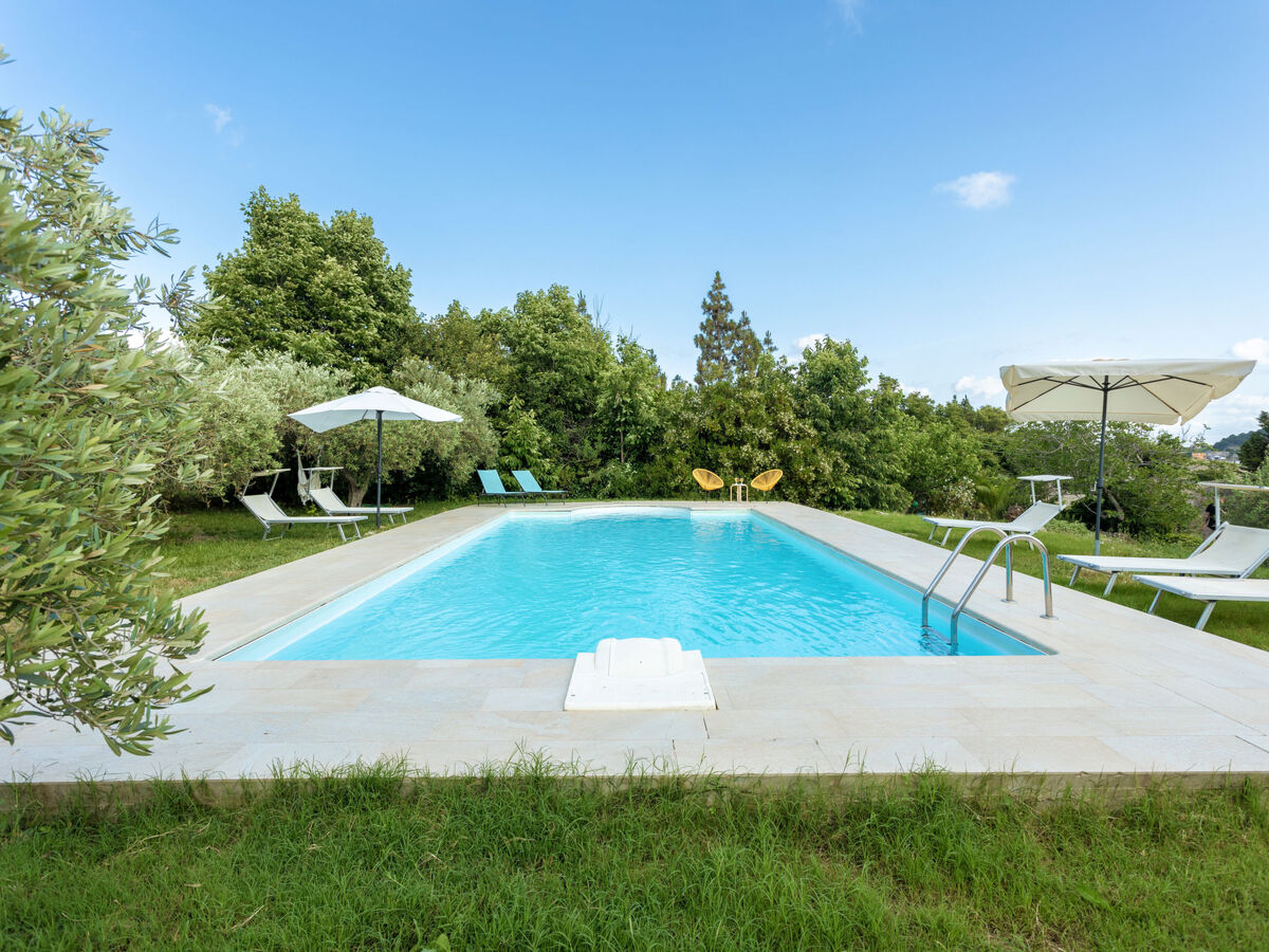 Casale Colomba – Gîte 14 pers. avec piscine - Photo 2