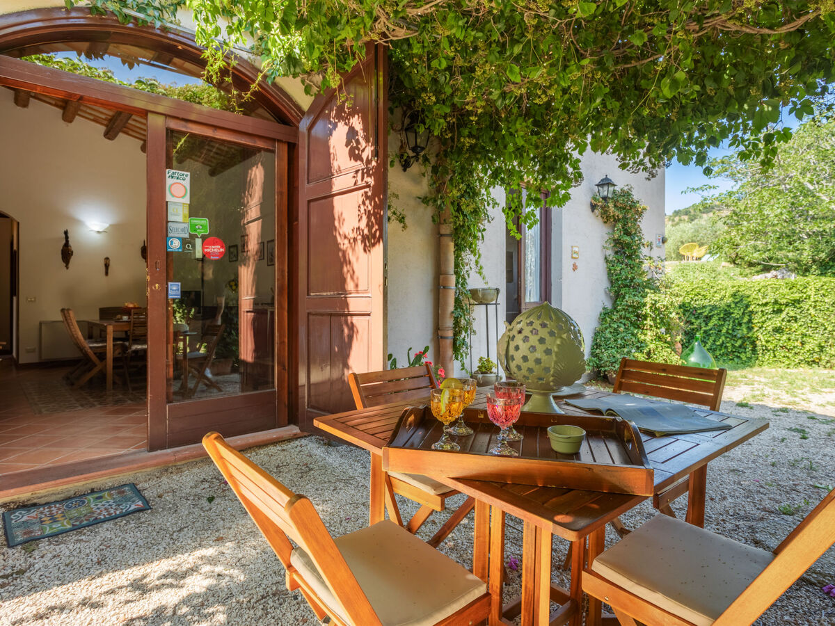 Casale Colomba – Gîte 14 pers. avec piscine - Photo 7
