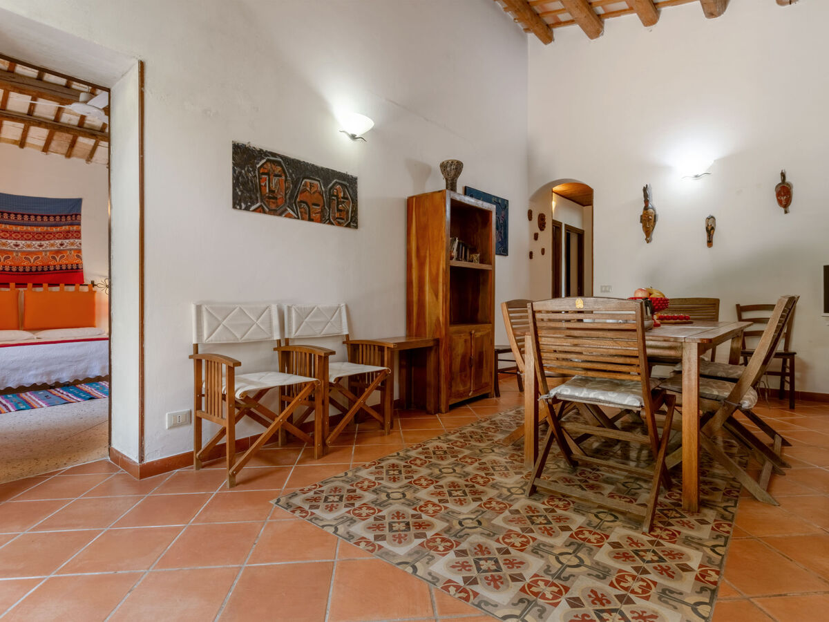 Casale Colomba – Gîte 14 pers. avec piscine - Photo 10