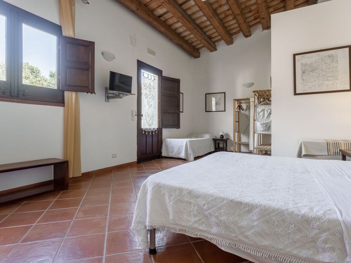 Casale Colomba – Gîte 14 pers. avec piscine - Photo 19
