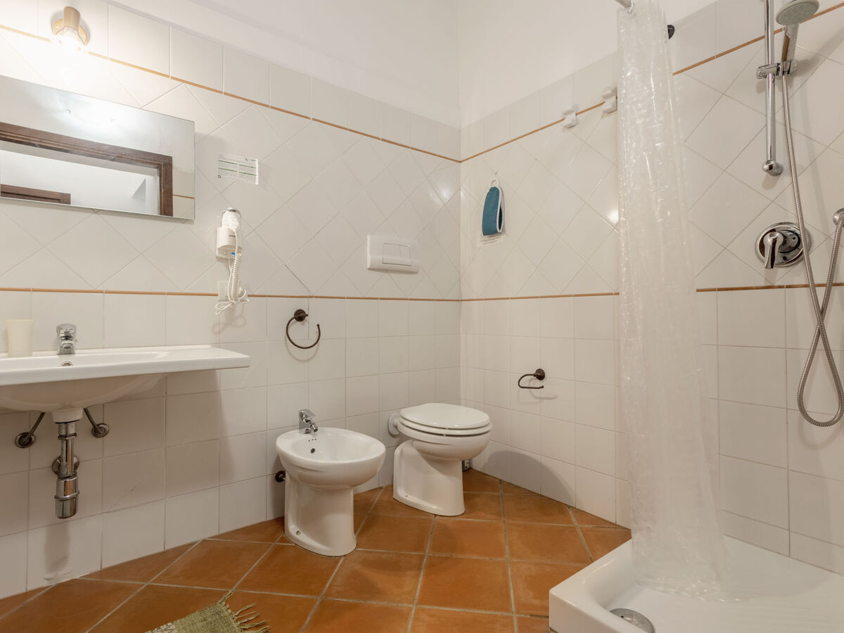 Casale Colomba – Gîte 14 pers. avec piscine - Photo 21