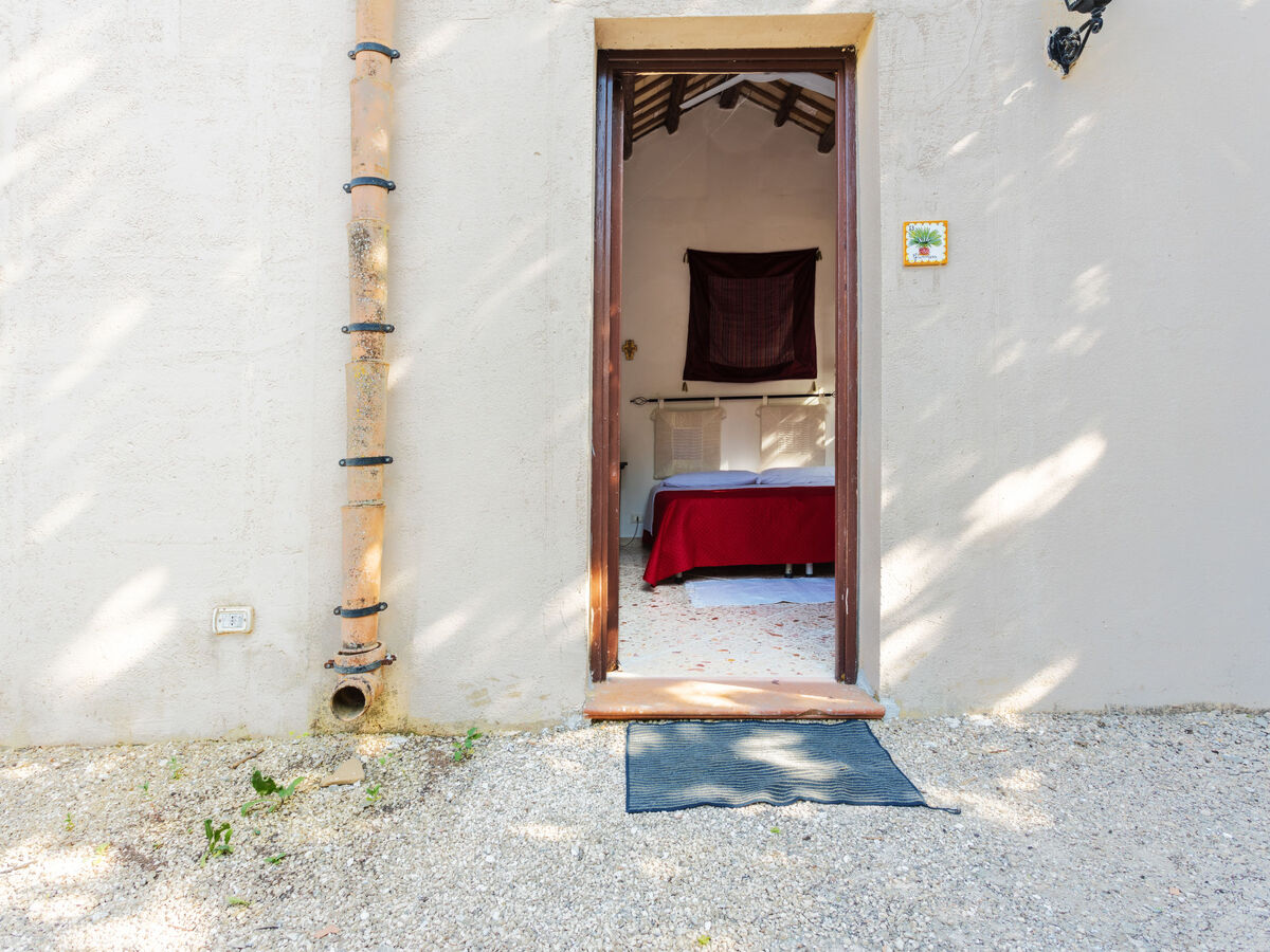 Casale Colomba – Gîte 14 pers. avec piscine - Photo 30