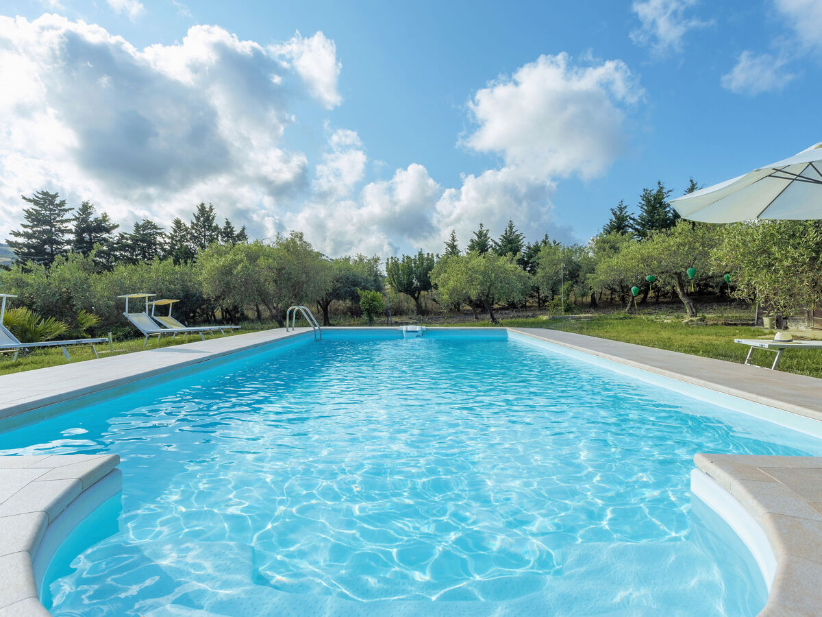 Casale Colomba – Gîte 14 pers. avec piscine - Photo 42