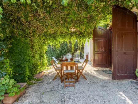 Casale Colomba, Gite 14 personnes à Fulgatore - Photo 7