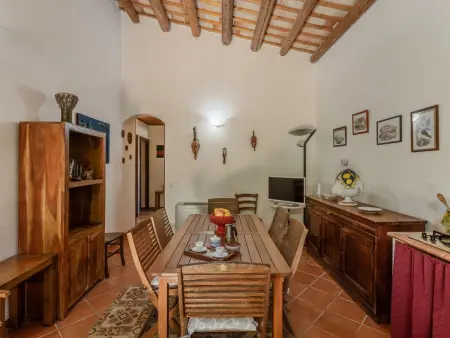Casale Colomba, Gite 14 personnes à Fulgatore - Photo 8