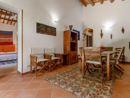 Casale Colomba, Gite 14 personnes à Fulgatore - Photo 9