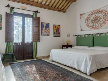 Casale Colomba, Gite 14 personnes à Fulgatore - Photo 21