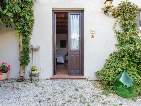 Casale Colomba, Gite 14 personnes à Fulgatore - Photo 25