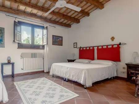 Casale Colomba, Gite 14 personnes à Fulgatore - Photo 26