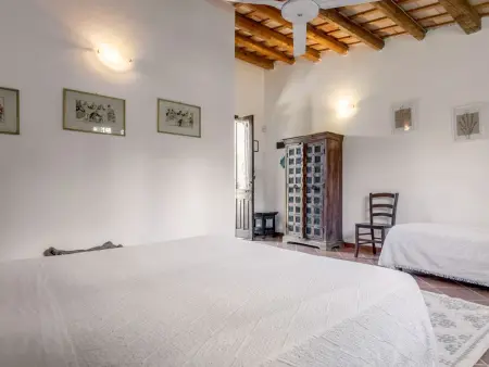 Casale Colomba, Gite 14 personnes à Fulgatore - Photo 27