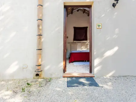 Casale Colomba, Gite 14 personnes à Fulgatore - Photo 29