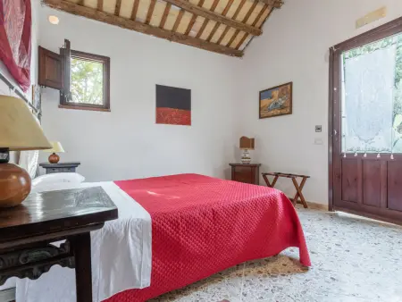 Casale Colomba, Gite 14 personnes à Fulgatore - Photo 30