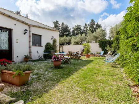 Casale Colomba, Gite 14 personnes à Fulgatore - Photo 35