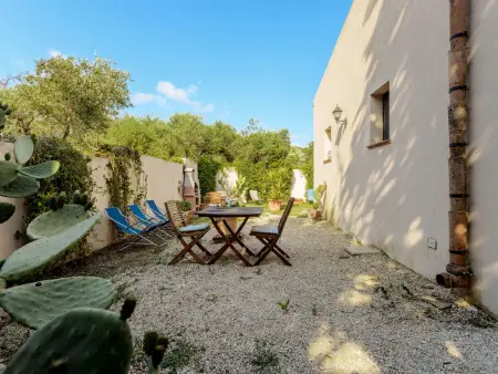 Casale Colomba, Gite 14 personnes à Fulgatore - Photo 37