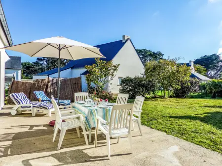 Location maison à Quiberon