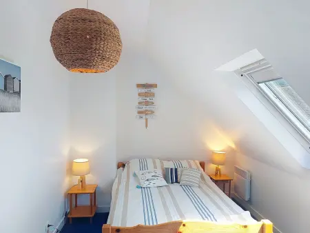 La Brise, Maison 8 personnes à Quiberon - Photo 2