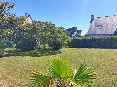 La Brise, Maison 8 personnes à Quiberon - Photo 3