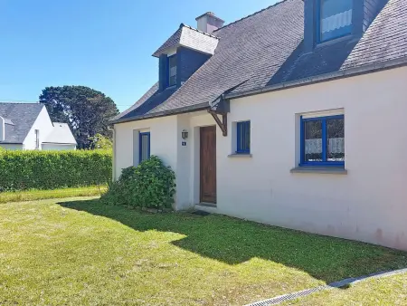 La Brise, Maison 8 personnes à Quiberon - Photo 4