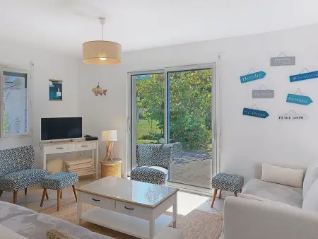 La Brise, Maison 8 personnes à Quiberon - Photo 6