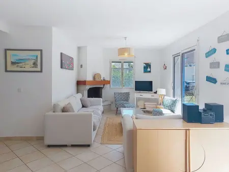 La Brise, Maison 8 personnes à Quiberon - Photo 8