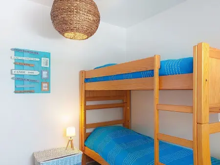 La Brise, Maison 8 personnes à Quiberon - Photo 10