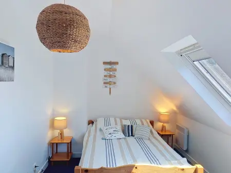 La Brise, Maison 8 personnes à Quiberon - Photo 11