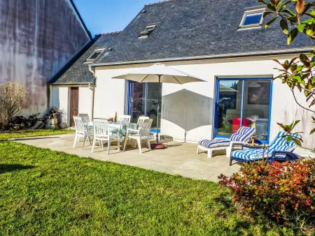 La Brise, Maison 8 personnes à Quiberon - Photo 15