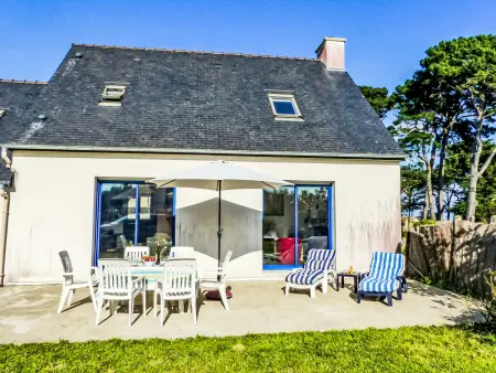 La Brise, Maison 8 personnes à Quiberon - Photo 16