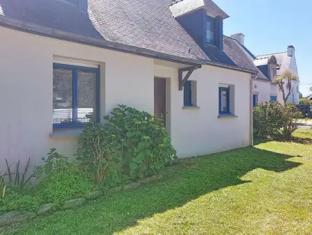 La Brise, Maison 8 personnes à Quiberon - Photo 17
