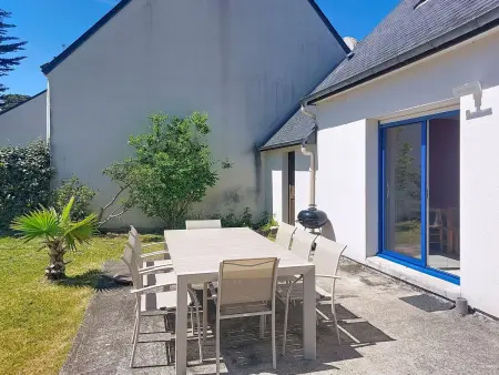 La Brise, Maison 8 personnes à Quiberon - Photo 18