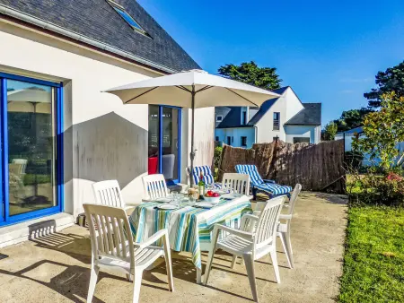 La Brise, Maison 8 personnes à Quiberon - Photo 19