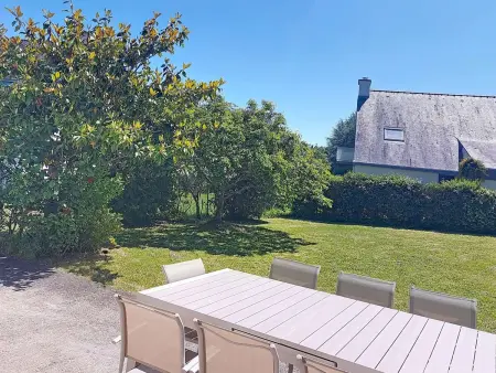 La Brise, Maison 8 personnes à Quiberon - Photo 20