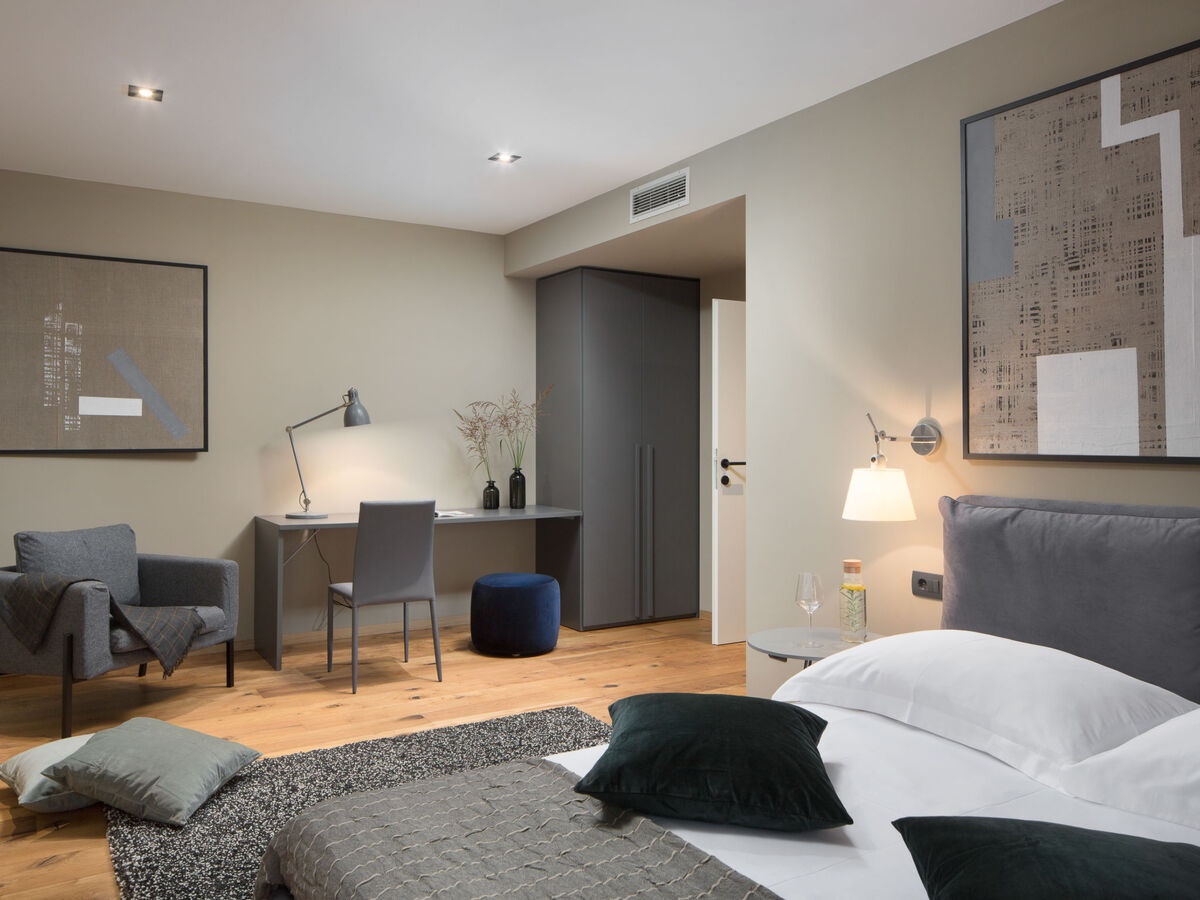 Oliva 2 – Maison 4 chambres avec piscine chauffée à Umag - Photo 12
