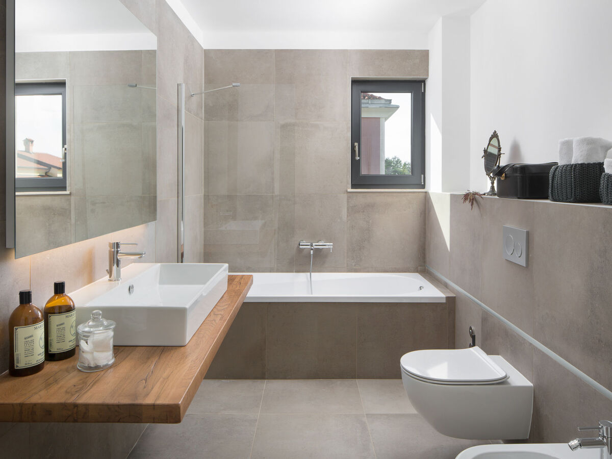 Villa Oliva 8 chambres avec 2 piscines chauffées à Umag - Photo 16