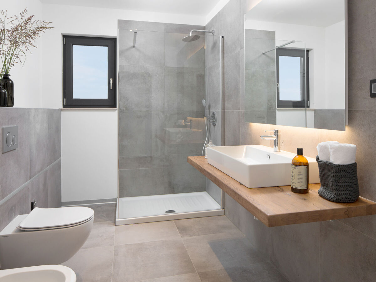Villa Oliva 8 chambres avec 2 piscines chauffées à Umag - Photo 19