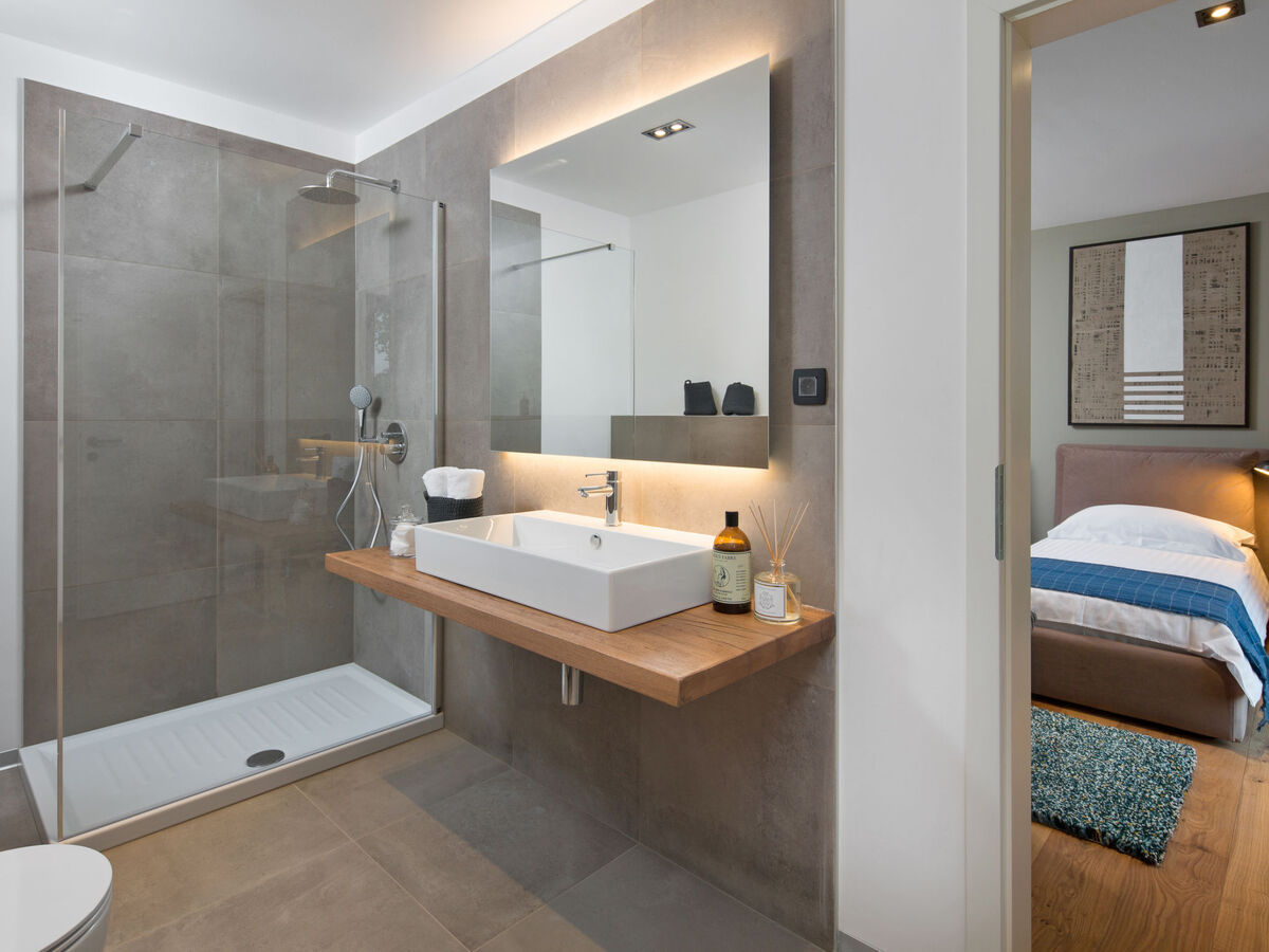 Villa Oliva 8 chambres avec 2 piscines chauffées à Umag - Photo 20