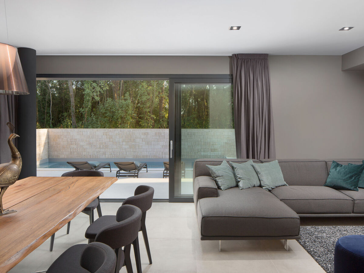 Villa Oliva 8 chambres avec 2 piscines chauffées à Umag - Photo 22