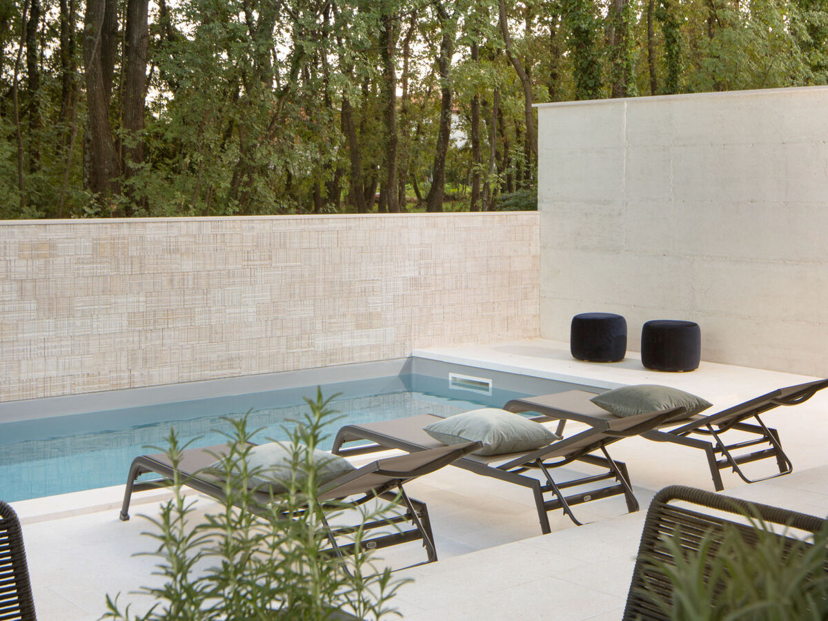 Villa Oliva 8 chambres avec 2 piscines chauffées à Umag - Photo 24
