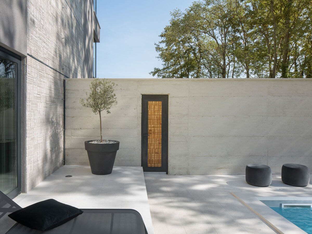 Villa Oliva 8 chambres avec 2 piscines chauffées à Umag - Photo 25