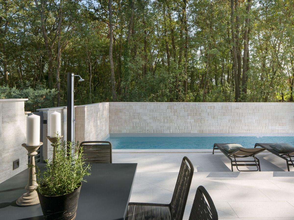 Villa Oliva 8 chambres avec 2 piscines chauffées à Umag - Photo 28