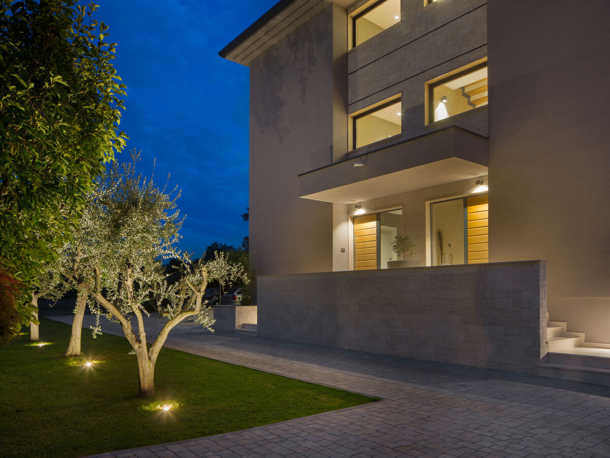 Villa Oliva 8 chambres avec 2 piscines chauffées à Umag - Photo 33
