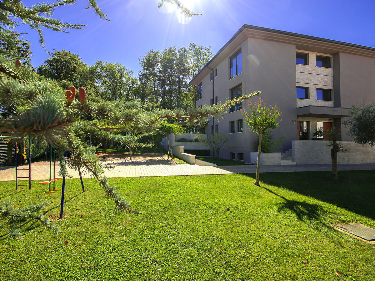 Maison 4 chambres Umag, piscine chauffée privée - Photo 5