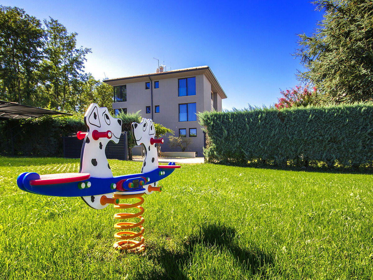 Maison 4 chambres Umag, piscine chauffée privée - Photo 23