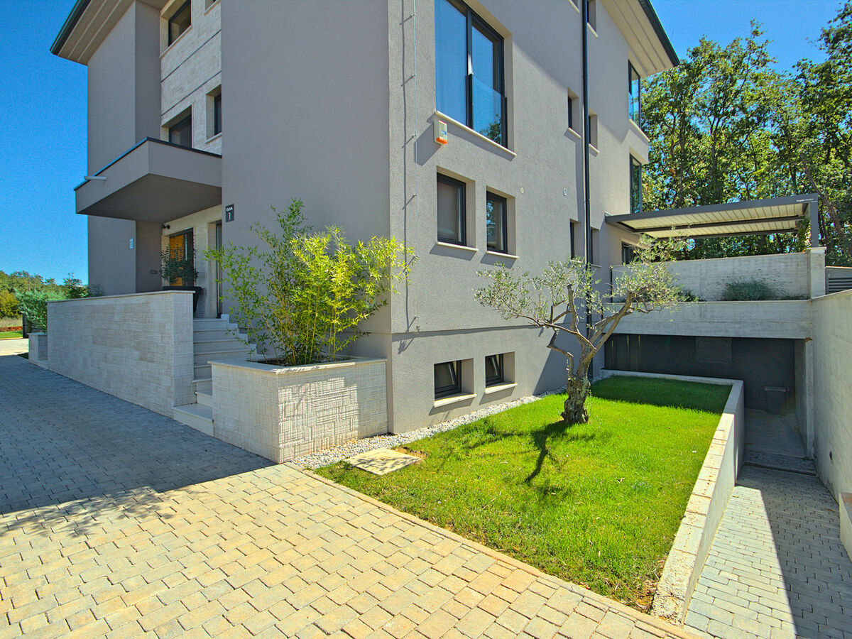 Maison 4 chambres Umag, piscine chauffée privée - Photo 25